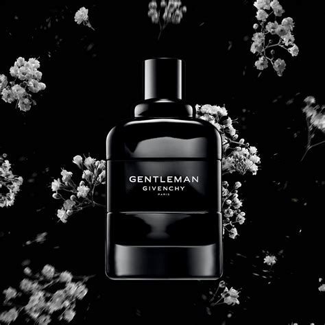 perfume gentleman givenchy notino|Givenchy gentleman best price.